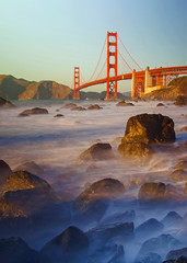 Golden Gate Bridge