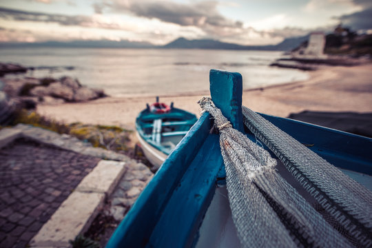 boat