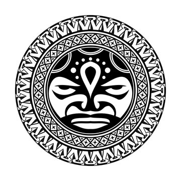Polynesian tattoo_0003