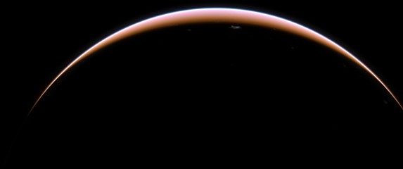 Erde Foto Umwelt von NASA ISS Space Shuttle