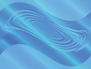 Abstract liquid paint background