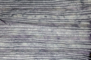 Textured Lined Patchwork Rough paper Multicoloured Background