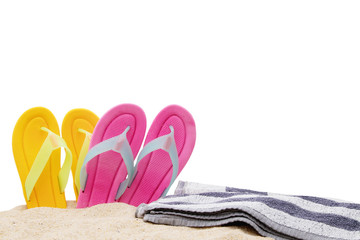 beach and holiday beach towels