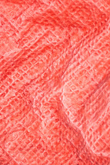 Textured red Coloured Rough paper Multicoloured Background