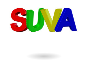Suva