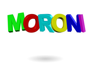 Moroni