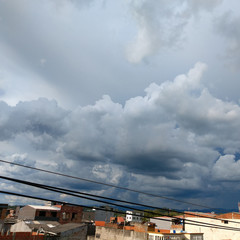 Fototapeta premium ciudades