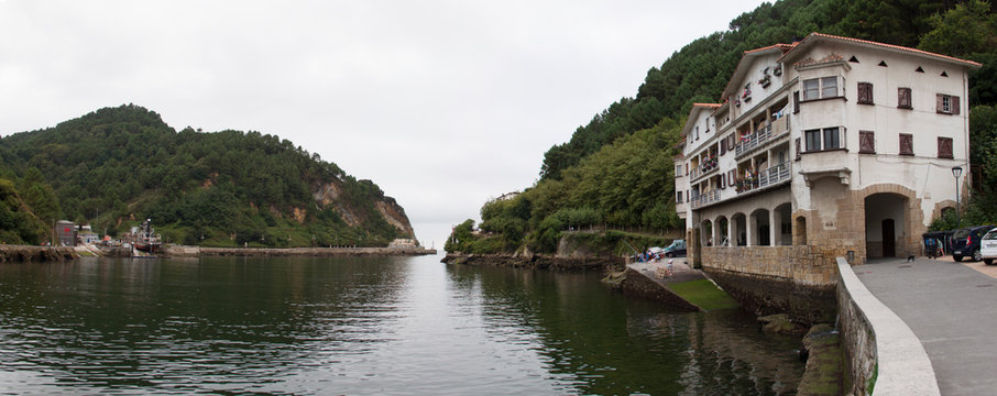 Pasai Donibane 