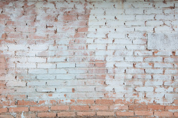 Textura de muro