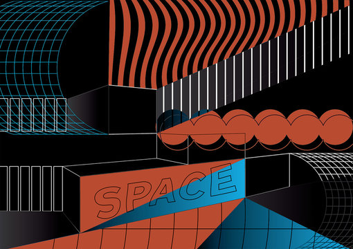 space 3