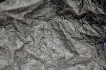 Textured Patchwork Rough paper Multicoloured Background