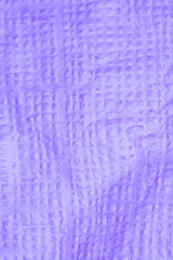 Textured Purple Violet Rough paper Multicoloured Background