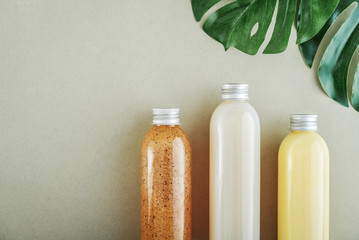 Beauty salon treatments concept.