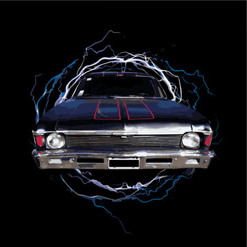 Chevrolet Chevy