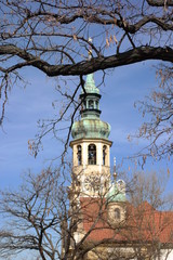 Czech Republic Prague