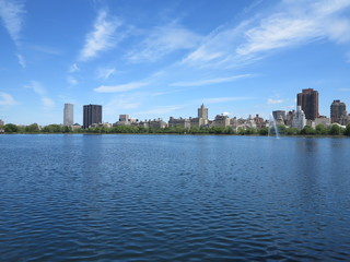 Obraz premium Paisaje.