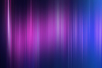 Abstract gradient background. Vivid color light. Colorful texture. Futuristic neon lights.