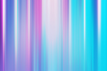 Obraz premium Abstract gradient background. Vivid color light. Colorful texture. Futuristic neon lights.