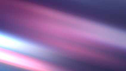 Abstract gradient background. Vivid color light. Colorful texture. Futuristic neon lights.