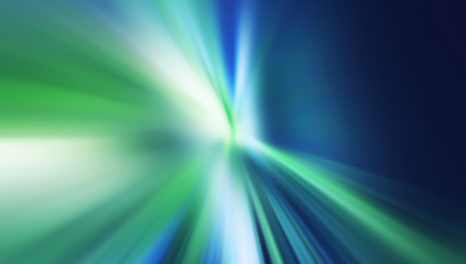 Abstract gradient background. Vivid color light. Colorful texture. Futuristic neon lights.