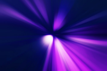 Obraz premium Abstract gradient background. Vivid color light. Colorful texture. Futuristic neon lights.