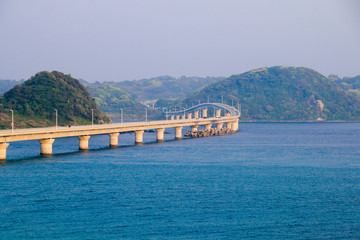  角島大橋