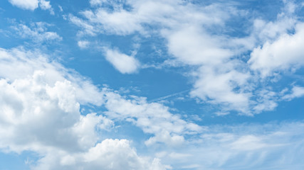 青空・雲