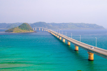  角島大橋