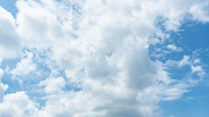 青空・雲