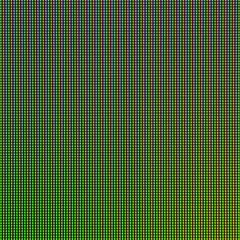 LED lights from LED computer monitor screen display panel for graphic website template. electricity or technology design.