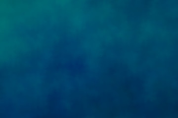 Teal abstract glass texture background, design pattern template