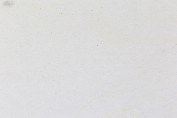 White crumpled recycled paper texture background for business communication and education concept design