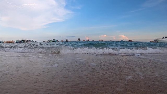 Filmed by : Gopro7 Hero Black
Location : Thailand
Occasion : Beach+Wave