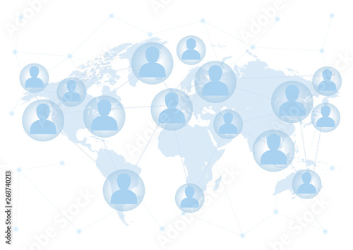 透過ネットワーク 世界地図背景 Wall Mural Wallpaper Murals Kayocci 透過ネットワーク 世界地図背景 Wall Mural Wallpaper Murals Kayocci