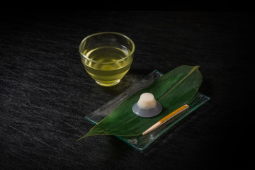 日本茶　抹茶　green tea made in Japan