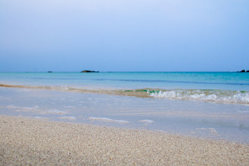 Fototapeta na wymiar 角島
