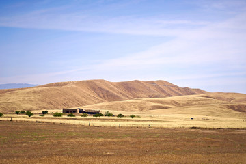 Beauty of mountain nature view and landscape 