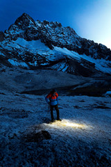 Fototapeta premium the plaves we go 