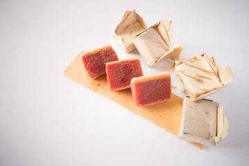 bocadillo veleño santander colombia