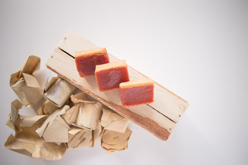 bocadillo vele&ntilde;o