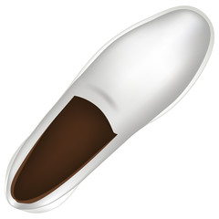 Lightweight sport shoes