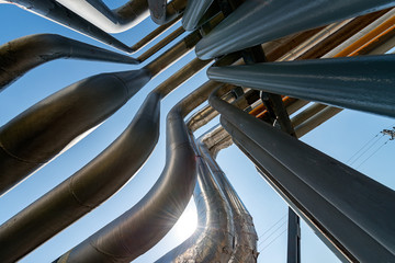 pipeline