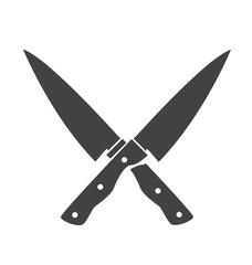 Knife Icon vector illustration