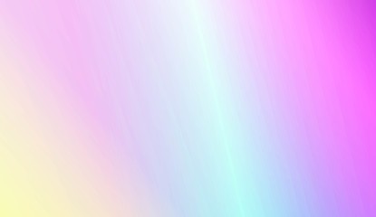 Obraz na płótnie Canvas Smooth Abstract Colorful Gradient Backgrounds. For Website Pattern, Banner Or Poster. Vector Illustration.