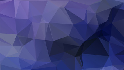 Abstract Color Polygon Background Design, Abstract Geometric Origami Style With Gradient