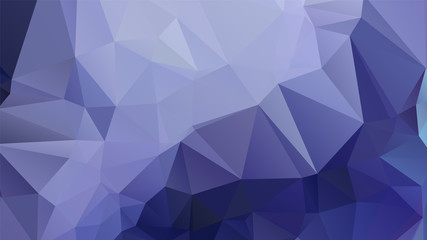 Abstract Color Polygon Background Design, Abstract Geometric Origami Style With Gradient