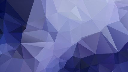 Abstract Color Polygon Background Design, Abstract Geometric Origami Style With Gradient