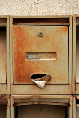 Letterbox 