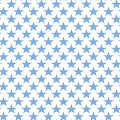 Star seamless pattern.Design template for wallpaper,fabric,wrapping,textile