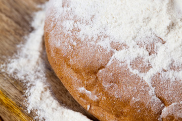 bread flour